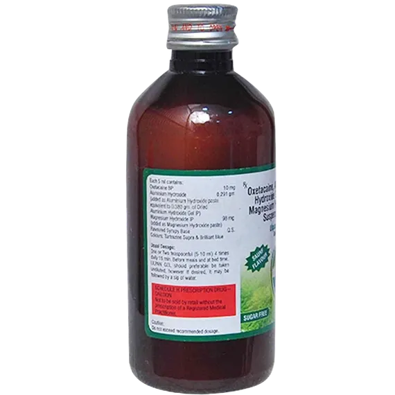 ulpan gel 170 ml
